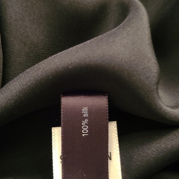 The Limited Silk Shell - Picture 7 of 7